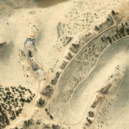 Satellite imagery of Ketef Betarim, IL