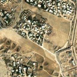 Satellite imagery of Ketef Betarim, IL