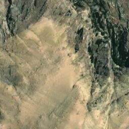 Satellite imagery of Hawra Dam, JO
