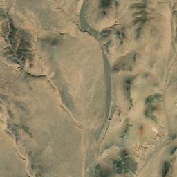 Satellite imagery of Ma‘dan-e Rūbāz-e Gol Sefīd, IR