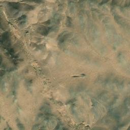Satellite imagery of Ma‘dan-e Rūbāz-e Gol Sefīd, IR