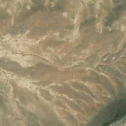 Satellite imagery of Zhēray Ōbō Ghunḏêy, AF