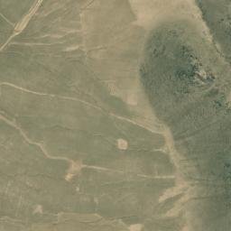 Satellite imagery of Sambōghē Ghunḏêy, AF