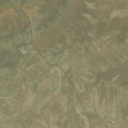 Satellite imagery of Ḏe Cerī Ghrūna, AF