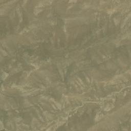 Satellite imagery of Ḏe Cerī Ghrūna, AF