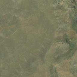 Satellite imagery of Dê Shādō Ghar, AF