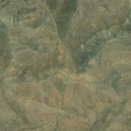Satellite imagery of Dê Shādō Ghar, AF