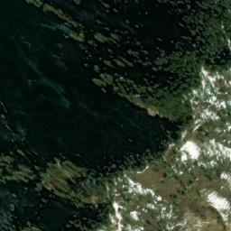 Satellite imagery of Bati Dhār, IN
