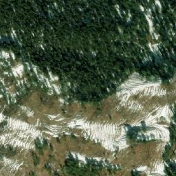 Satellite imagery of Bati Dhār, IN