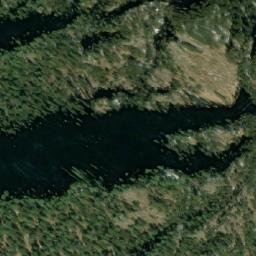 Satellite imagery of Gāgar Dhār, IN