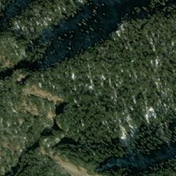 Satellite imagery of Gāgar Dhār, IN