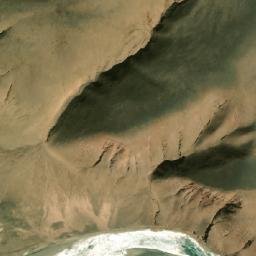 Satellite imagery of Angmuqin, CN