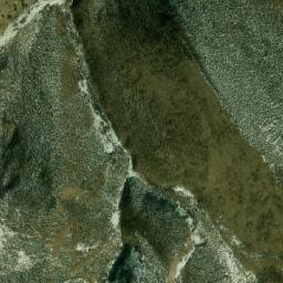 Satellite imagery of Jamlagain La, CN