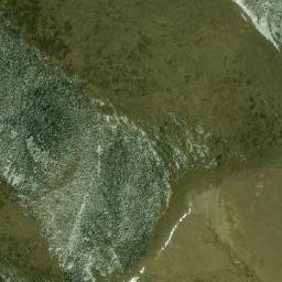Satellite imagery of Jamlagain La, CN