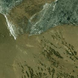 Satellite imagery of Jamlagain La, CN