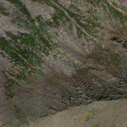 Satellite imagery of Rug La, CN
