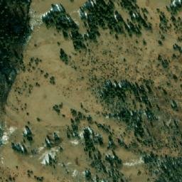 Satellite imagery of Kyungzhag, CN