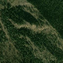 Satellite imagery of Gaoji, CN