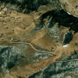Satellite imagery of Bajinzongre, CN