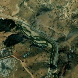 Satellite imagery of Bajinzongre, CN