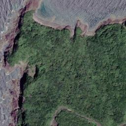 Satellite imagery of Ajiro Bana, JP