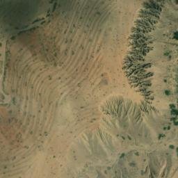 Satellite imagery of Bou Hnif, MA