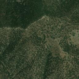 Satellite imagery of Jebel Khelout, MA