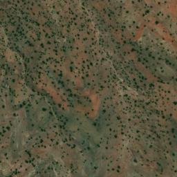Satellite imagery of Taghansat, MA
