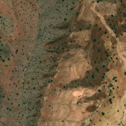 Satellite imagery of Taghansat, MA