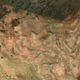 Satellite imagery of Taghansat, MA
