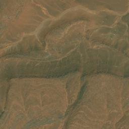 Satellite imagery of Chebket Djihani, DZ
