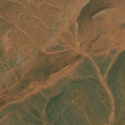 Satellite imagery of Chebket Djihani, DZ