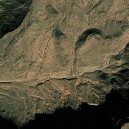 Satellite imagery of Chaïb Rassou, DZ