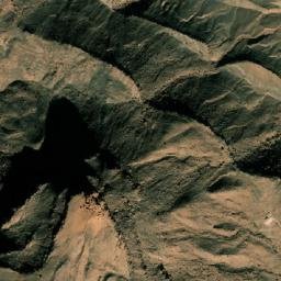 Satellite imagery of Chaïb Rassou, DZ