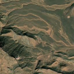 Satellite imagery of Chaïb Rassou, DZ