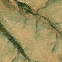 Satellite imagery of Jabal al Madwar, EG