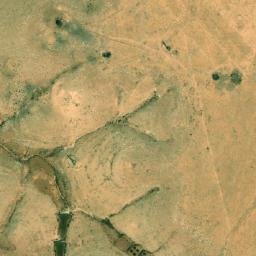 Satellite imagery of Jabal al Madwar, EG