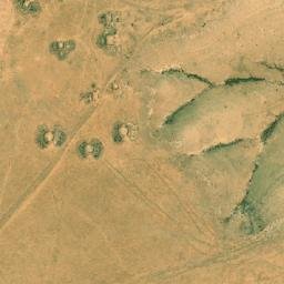 Satellite imagery of Jabal al Madwar, EG