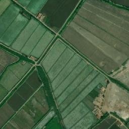 Satellite imagery of Tall az Zāwiyah, EG