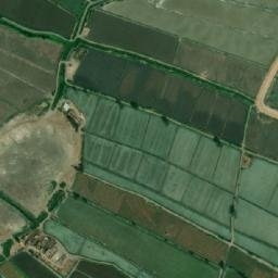 Satellite imagery of Tall az Zāwiyah, EG