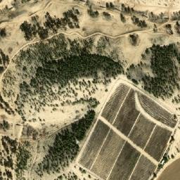 Satellite imagery of Ketef Betarim, IL
