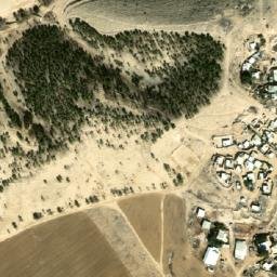Satellite imagery of Ketef Betarim, IL