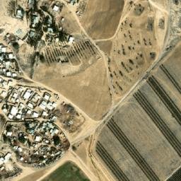 Satellite imagery of Ketef Betarim, IL