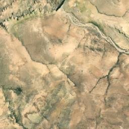 Satellite imagery of Hawra Dam, JO