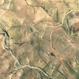 Satellite imagery of Hawra Dam, JO