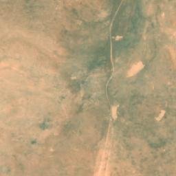 Satellite imagery of رجم النغوري, IQ
