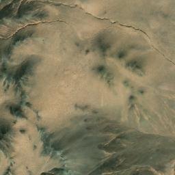 Satellite imagery of Ma‘dan-e Rūbāz-e Gol Sefīd, IR