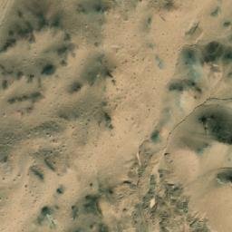 Satellite imagery of Ma‘dan-e Rūbāz-e Gol Sefīd, IR