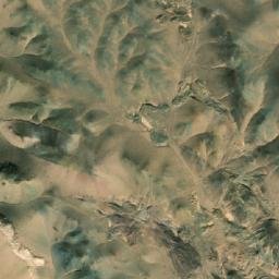 Satellite imagery of Ma‘dan-e Rūbāz-e Gol Sefīd, IR