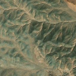 Satellite imagery of Ma‘dan-e Rūbāz-e Gol Sefīd, IR